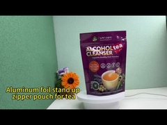 کیسه های ایستاده سفارشی