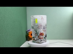 کیسه ایستاده سفارشی