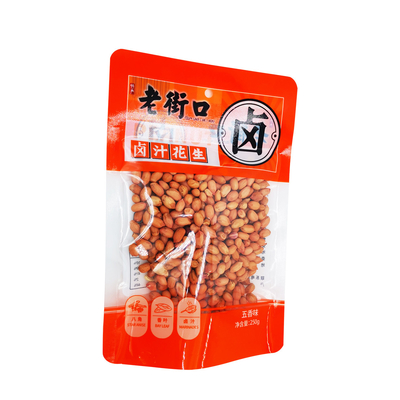 خرید کیسه های بسته بندی شده 3 طرفه برای بسته بندی مواد غذایی online manufacture
