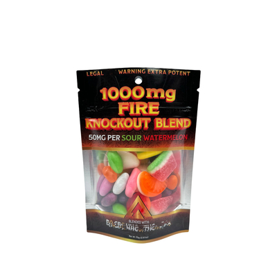 خرید یک طرف شفاف یک طرف ورق آلومینیوم 3.5g کیسه مایلار با Ziplock پنجره شفاف برای آب نبات، کوکی، بسته بندی آدامسی online manufacture